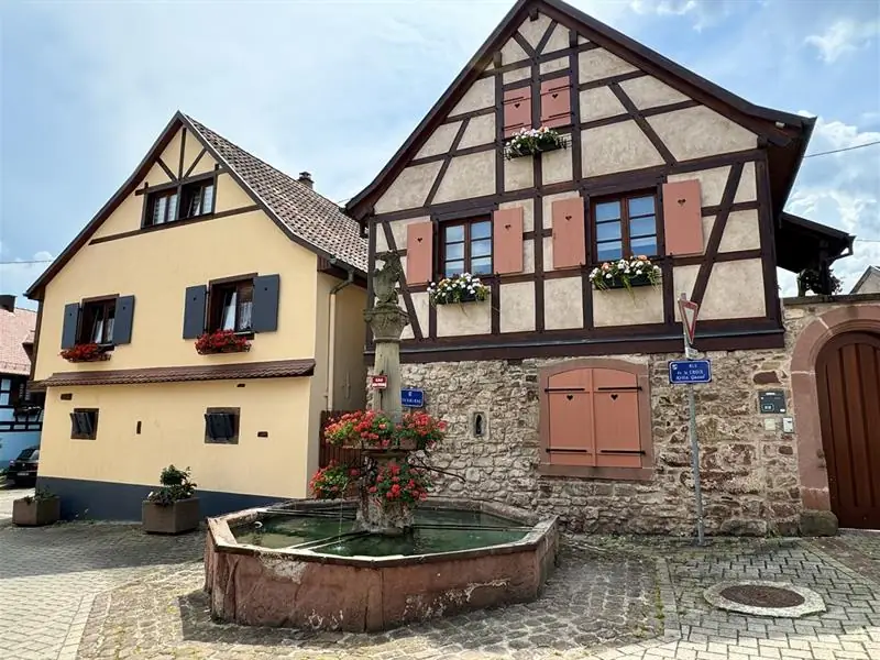 Ottrott