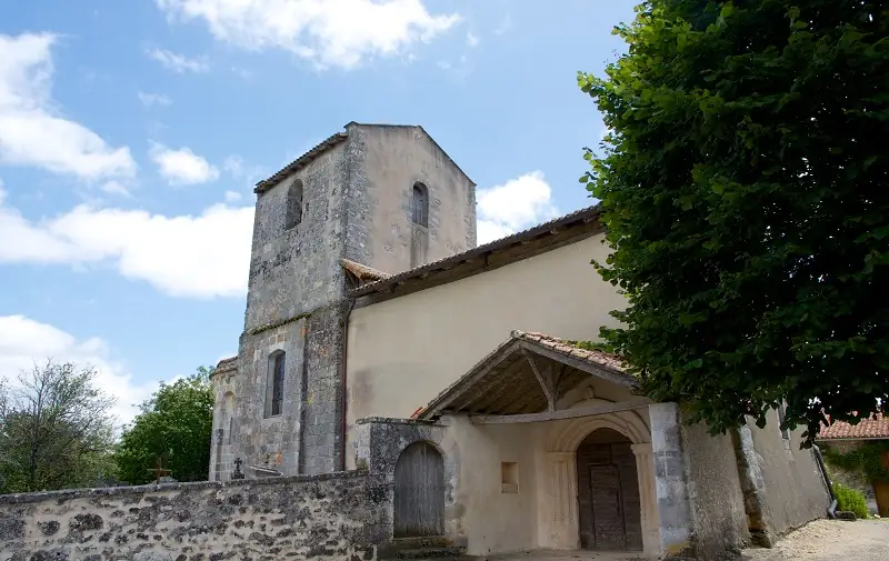 Eglise Notre-Dame de la Nativité