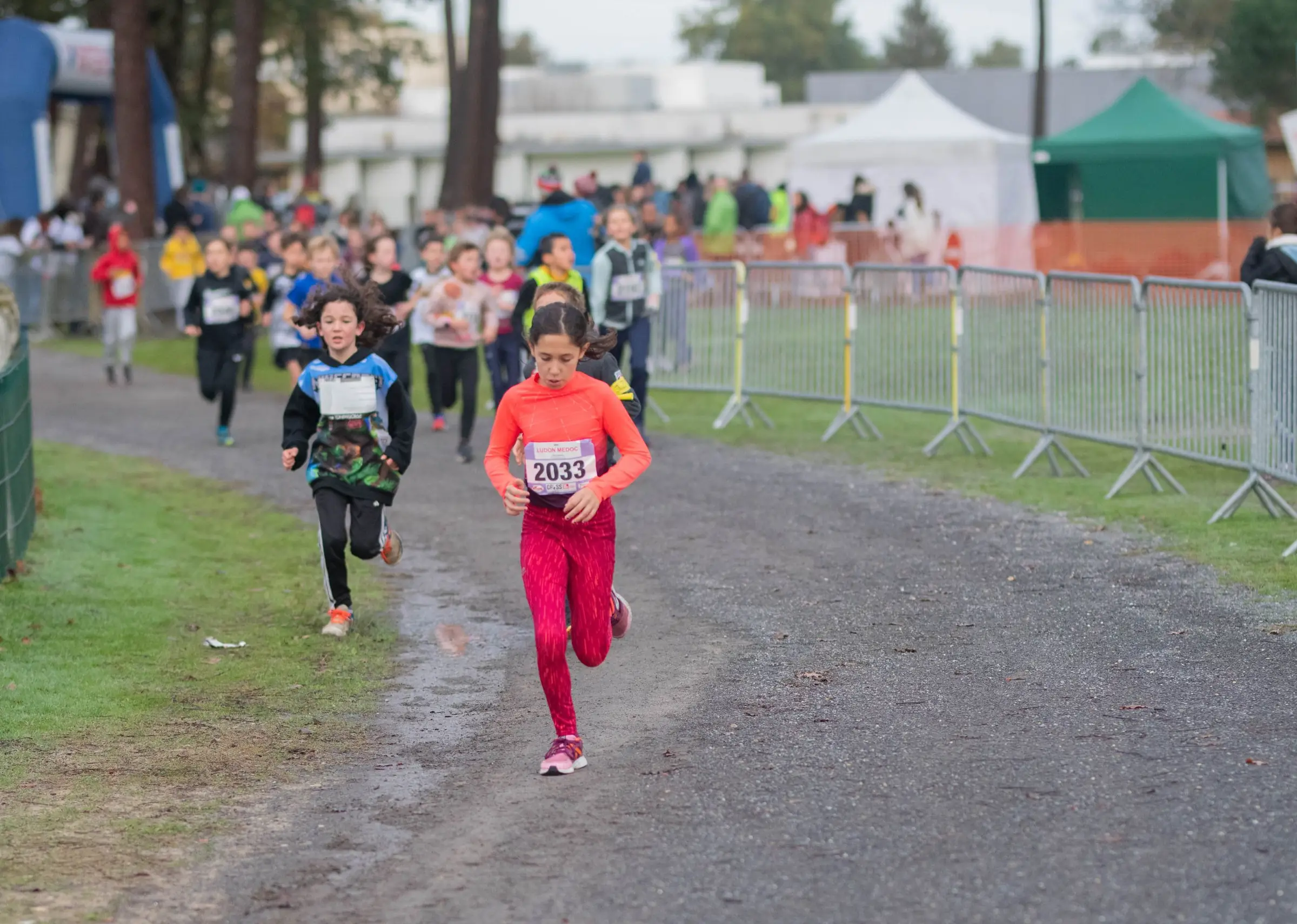Cross du Sud-Ouest