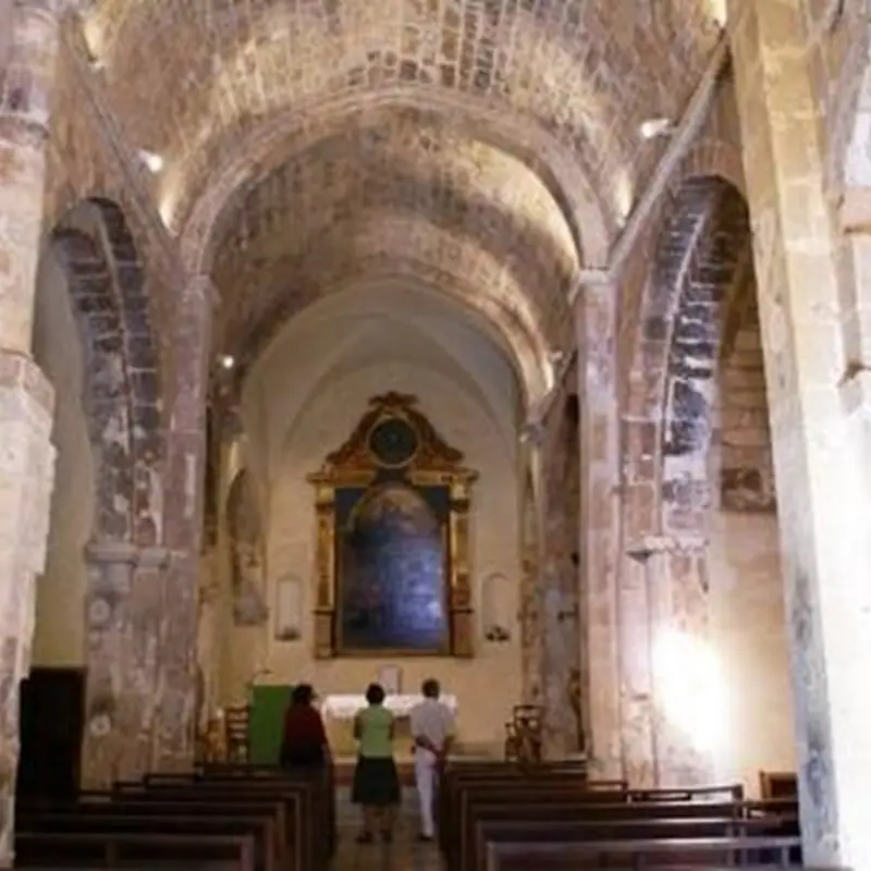 Eglise Notre Dame de la Nativité