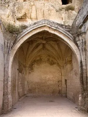 Chapelle Sainte Catherine