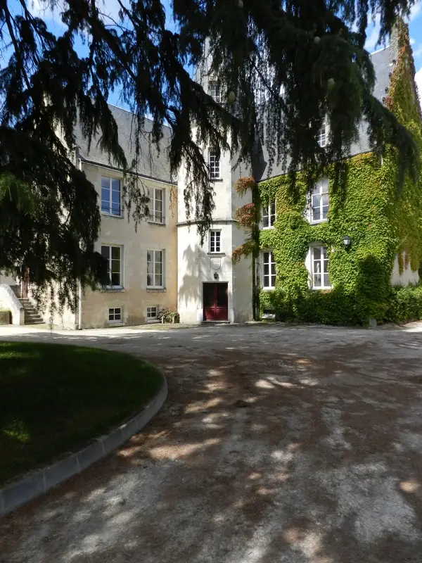 Visite de la ville de Montoire