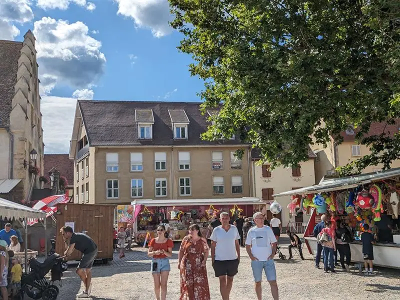 Rouffach en Fête