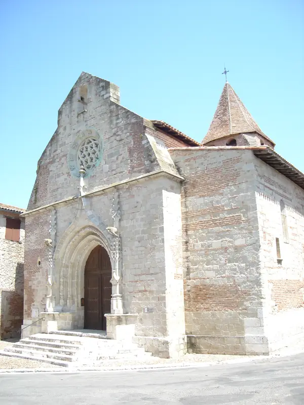 Eglise Saint-Pierre Saint-Paul