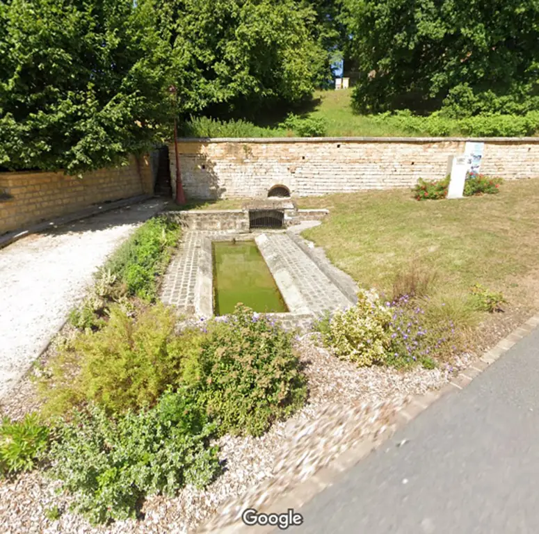 Lavoir