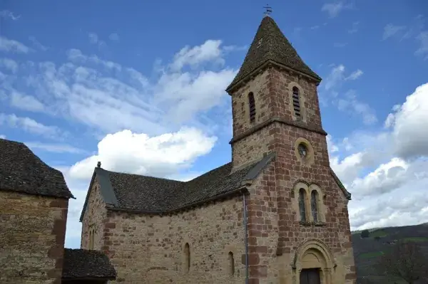 Église de Bonneterre
