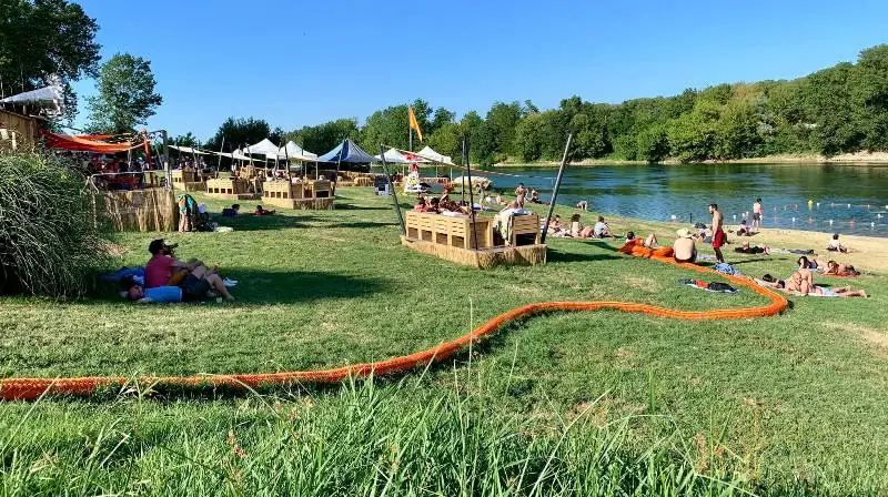 Fous de Garonne
