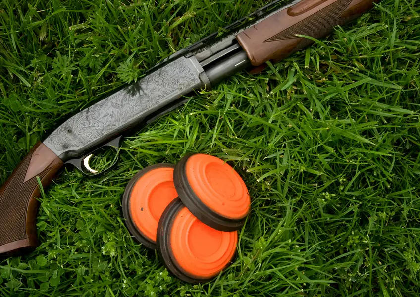 Ball-Trap