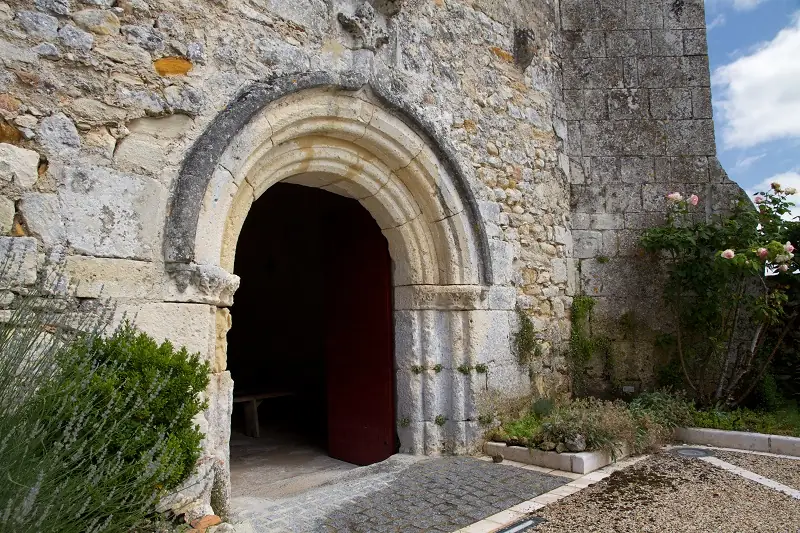 Eglise Saint-Félix