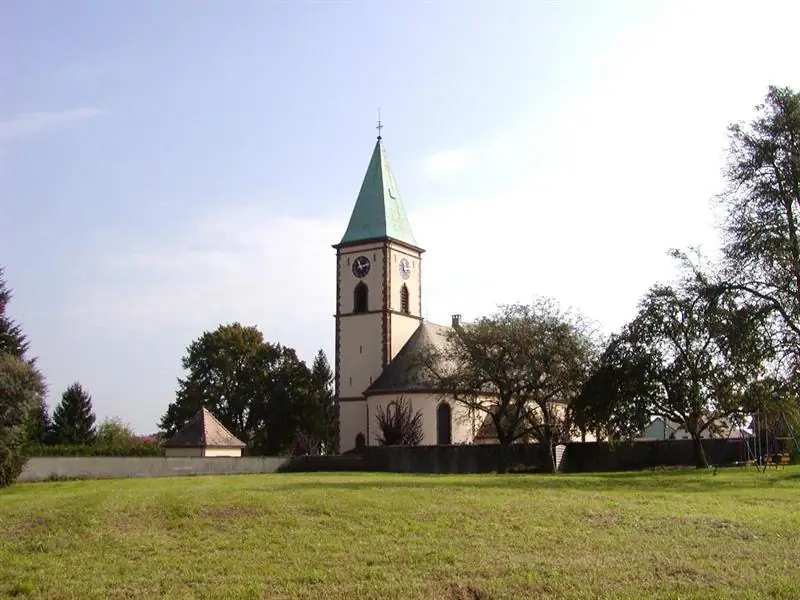 Aspach-le-Bas