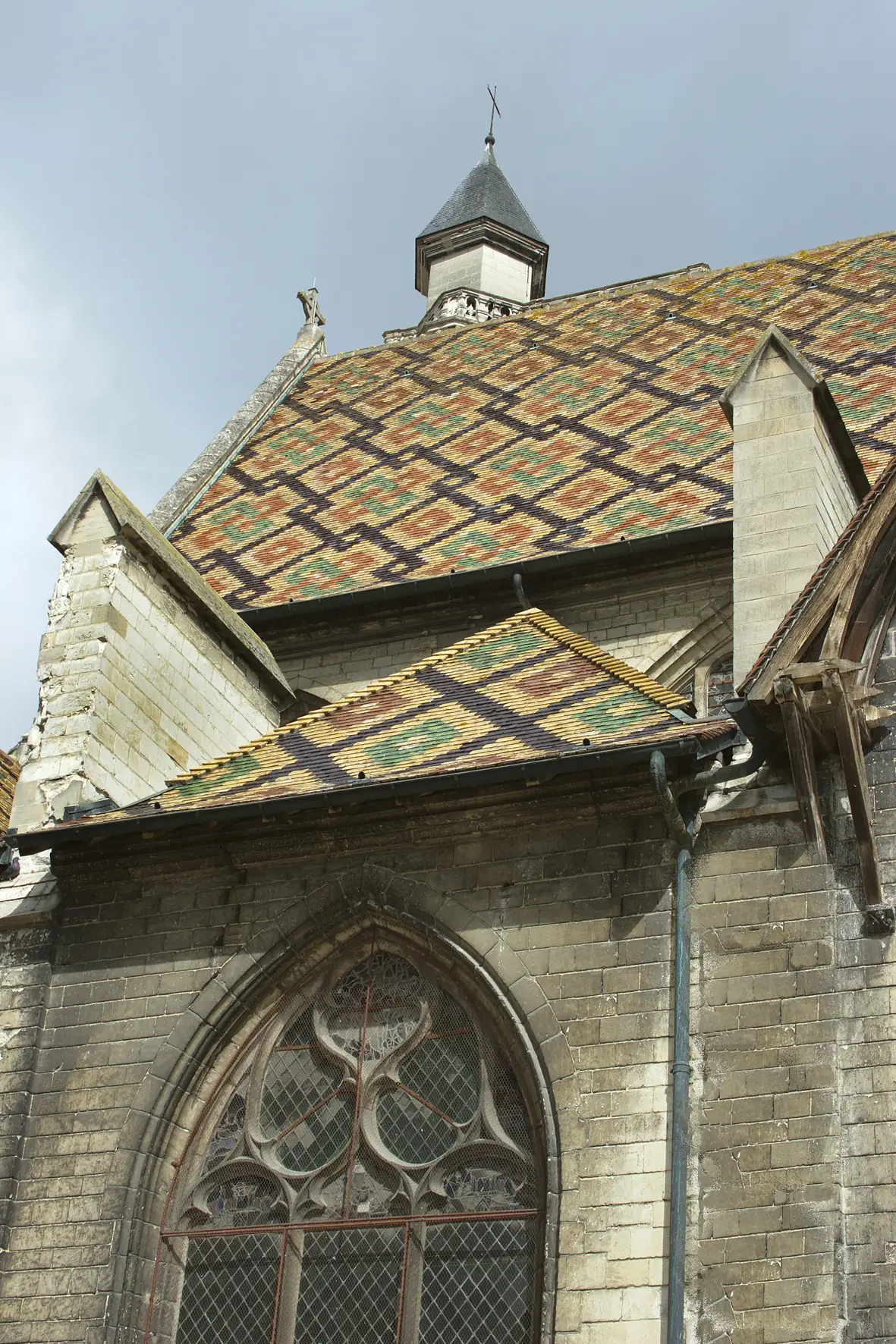 Eglise Saint-Nizier