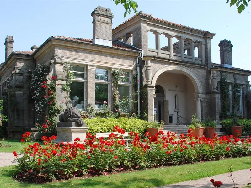 Maison Romaine
