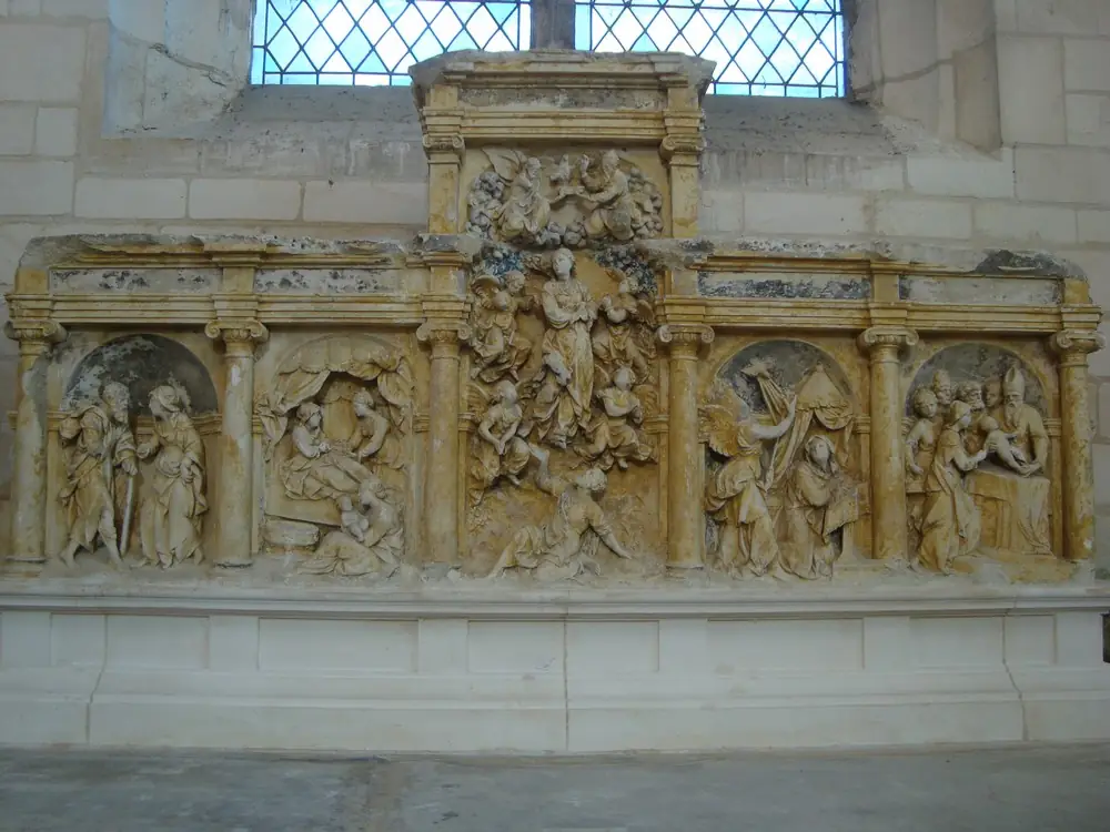 Eglise Saint Luc