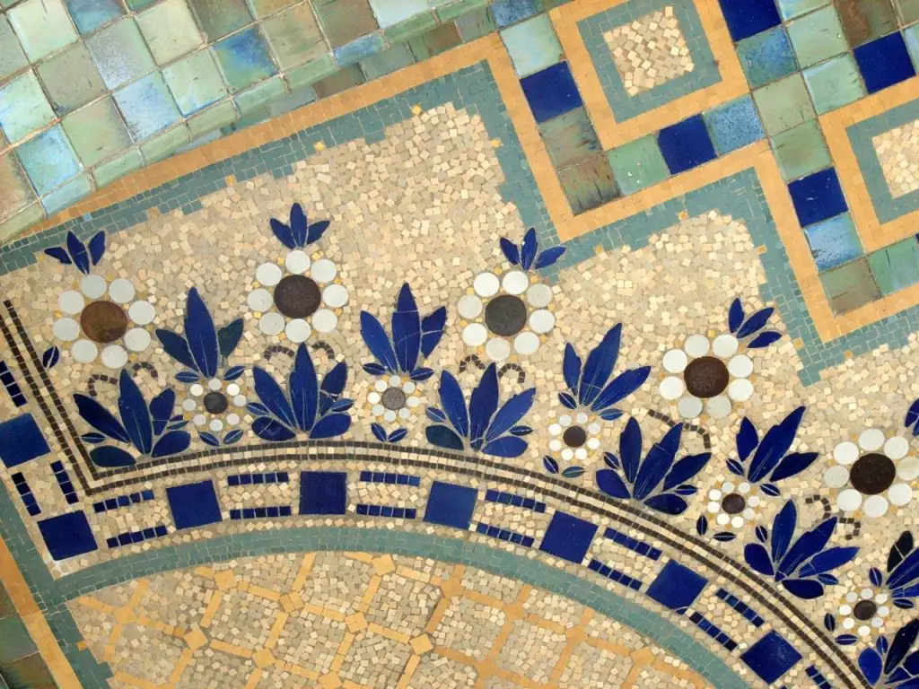 Pavillon du Verdurier