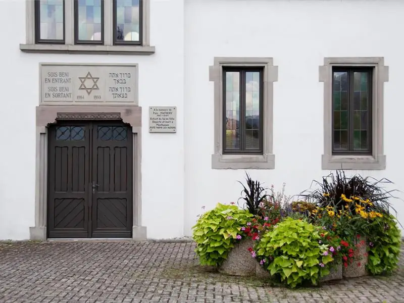 Synagogue