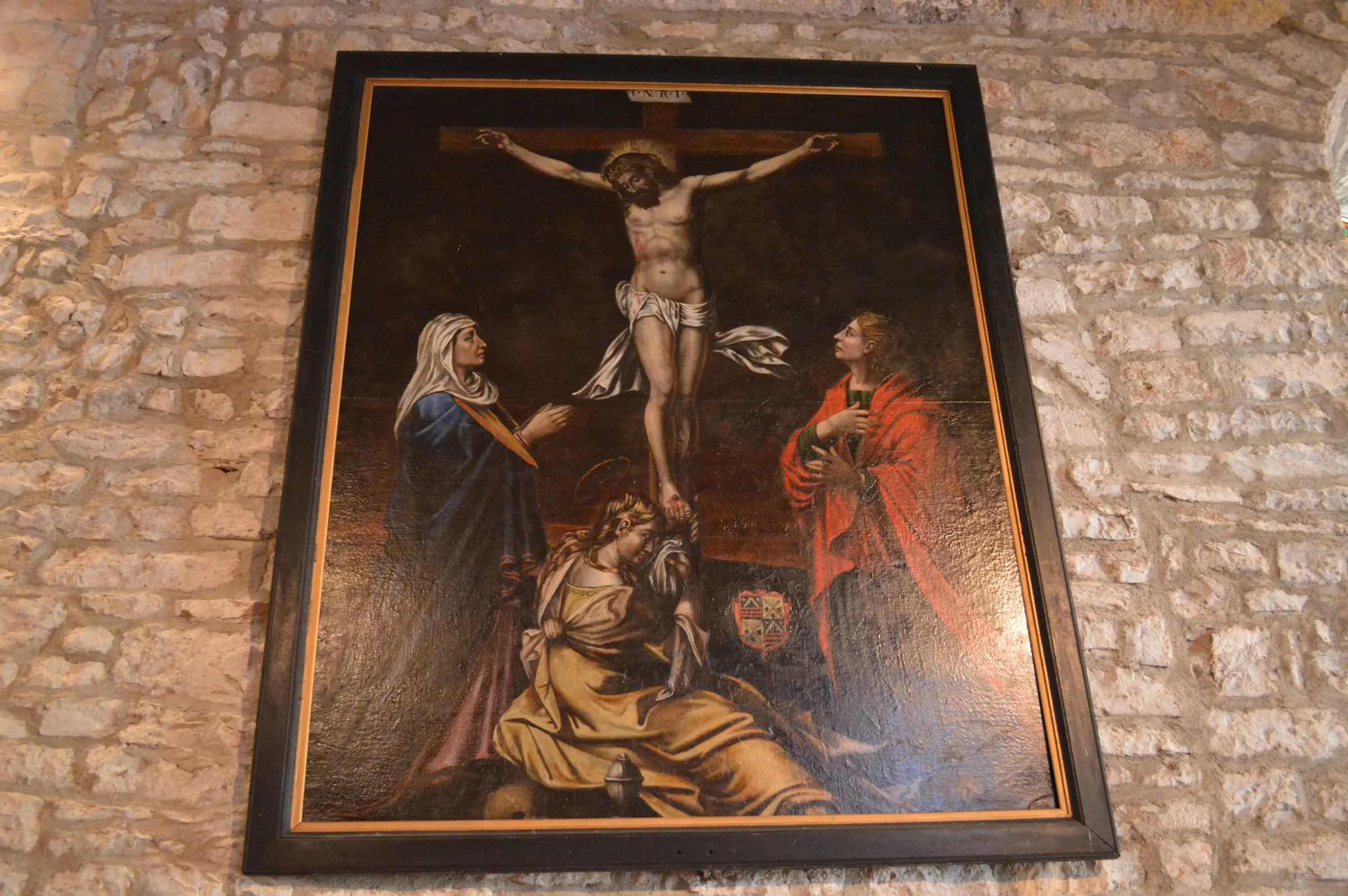EGLISE DE L'IMMACULÉE CONCEPTION