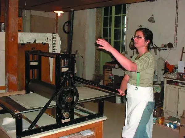 Les Ateliers de la Scierie
