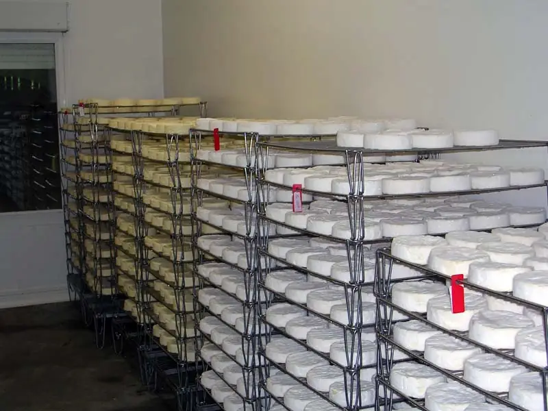 Fromagerie Durand