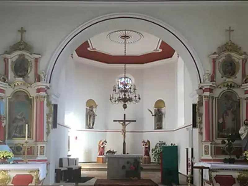 Eglise Saint-Georges