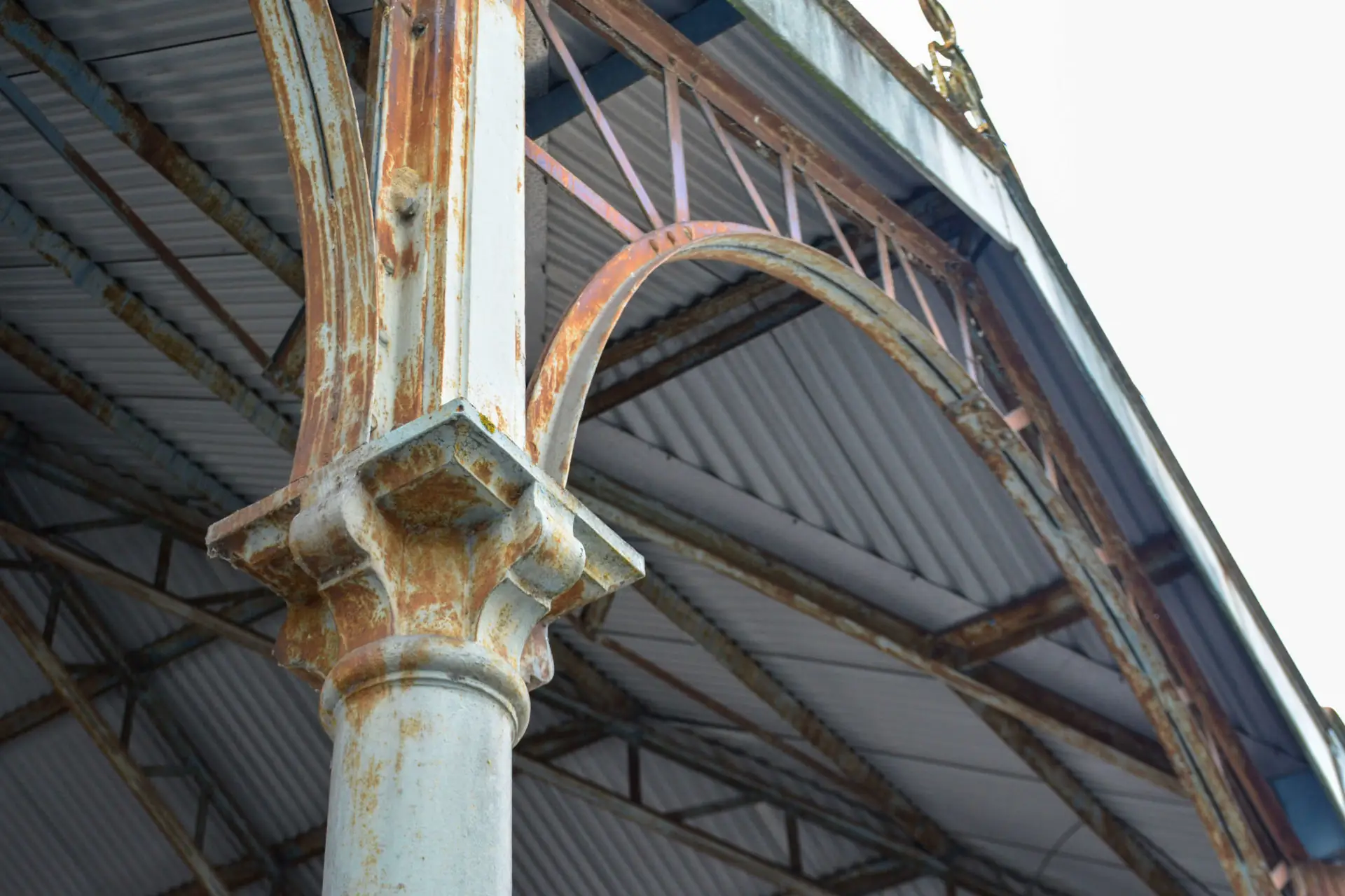 Halle de Branne