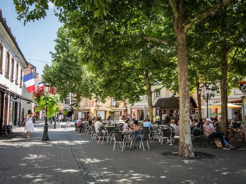 Grand'Rue