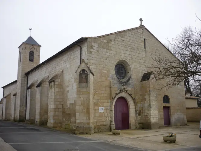 Saint-Symphorien
