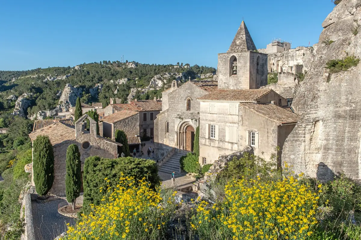 Journée Européenne du Patrimoine