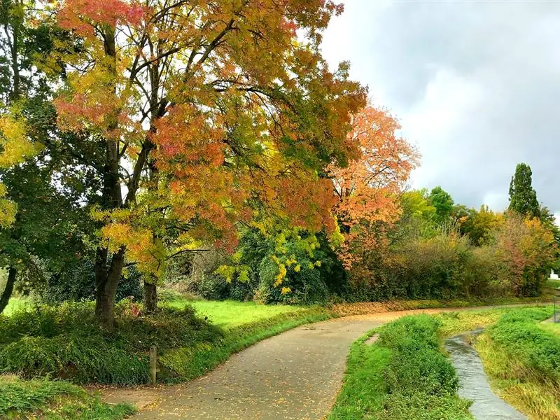 Commune de Basse-Ham