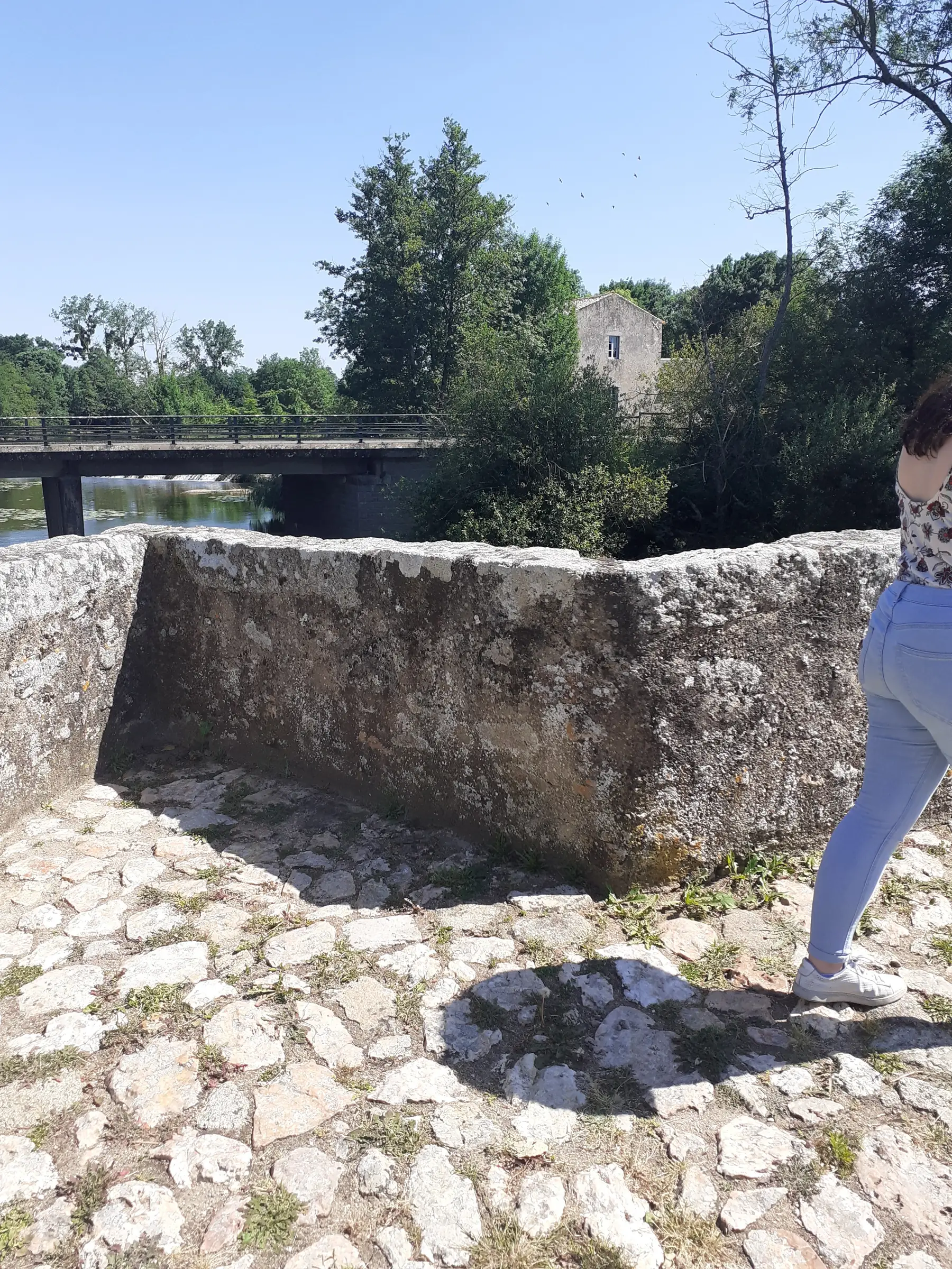 Pont Roman