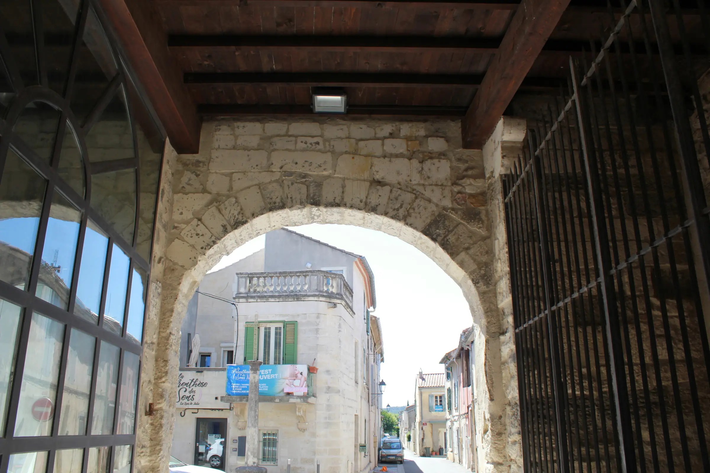 Grand Portail