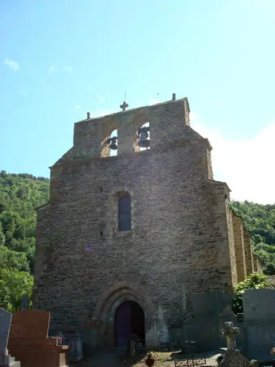EGLISE SAINT-JULIEN