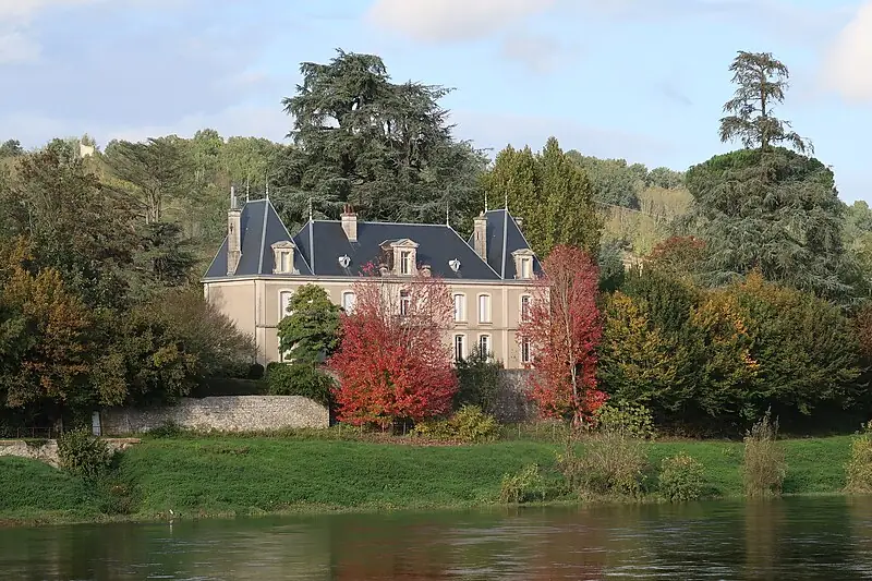 Château de Larmane