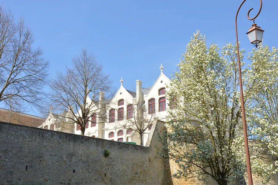 Hôtel Tyndo