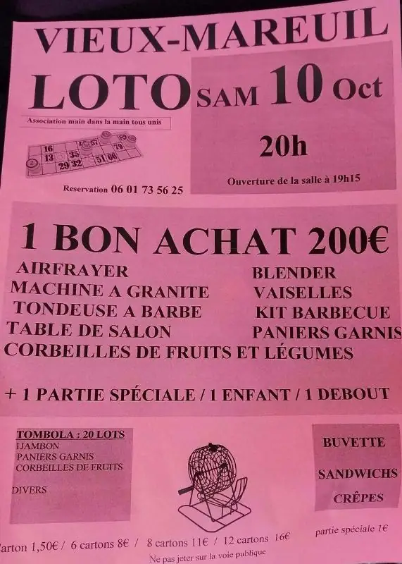 Loto
