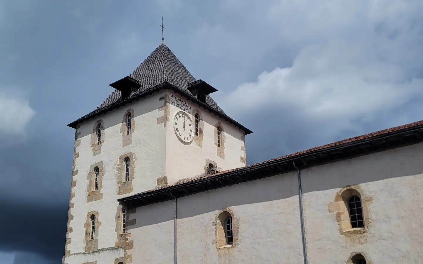 Visite "Notre son de cloche"