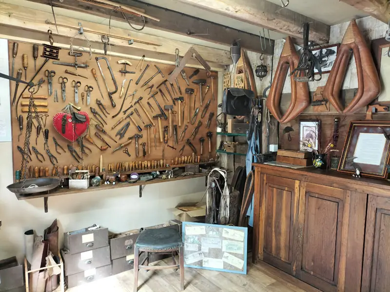 Atelier du Bourrelier