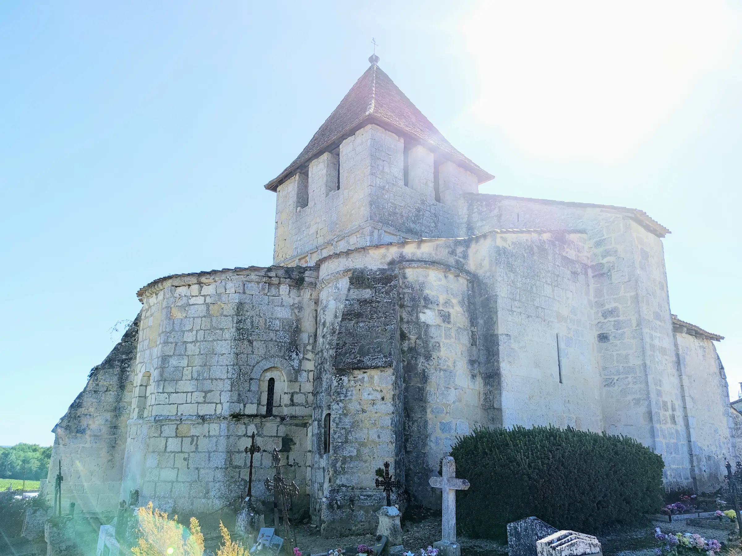 Église Saint-Pierre