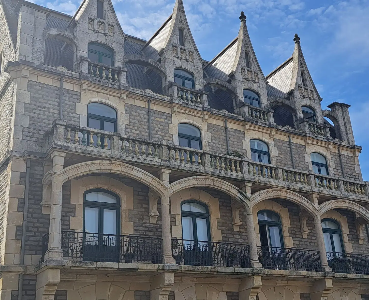 Villa Cyrano
