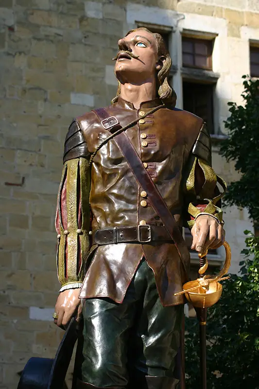 Ville d'Art et d'Histoire de Bergerac