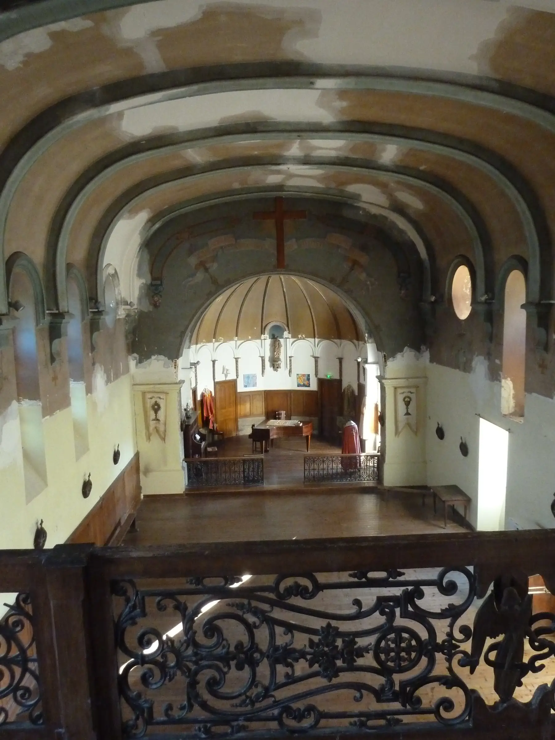 Journées européennes du Patrimoine au Dorat