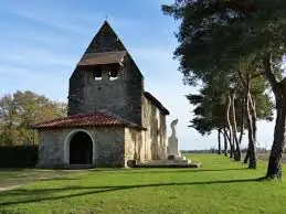 Fête Annuelle de Lugaut