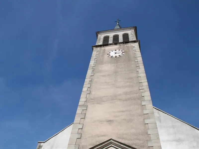 Église Saint-Innocent