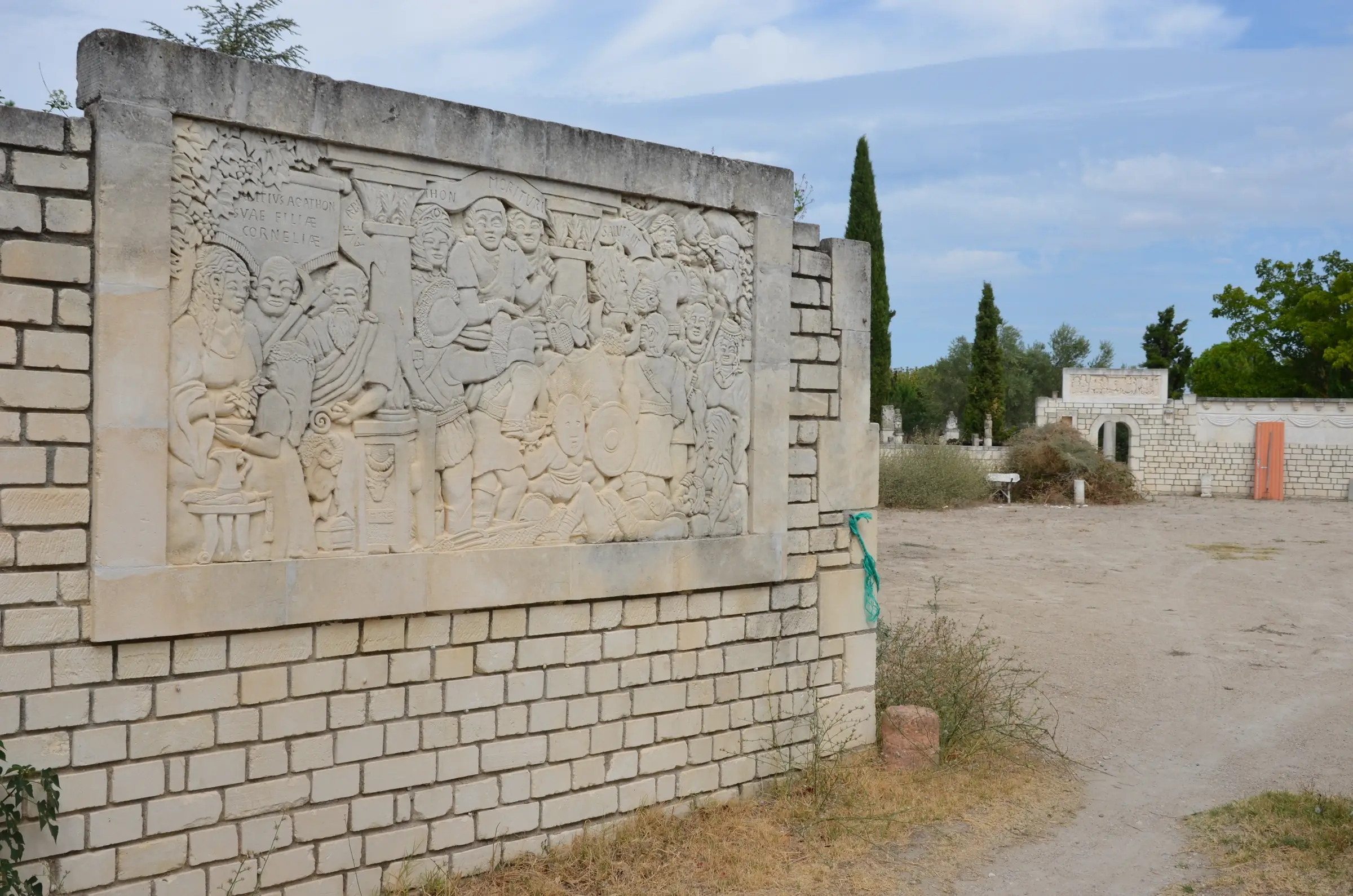 Amphithéâtre