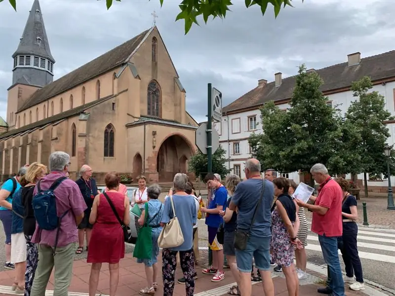 Eglise Saint-Nicolas
