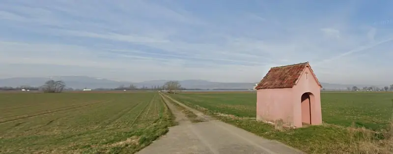 Oratoire