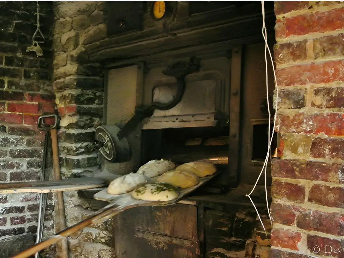 Boulangerie LeS COPains