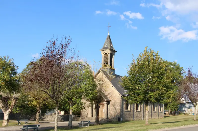 Visiter Saillat-sur-Vienne