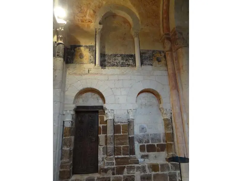Eglise Notre-Dame d'Autheuil