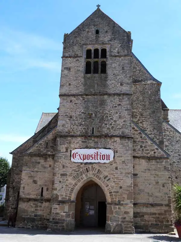 Espace Saint-Nicolas