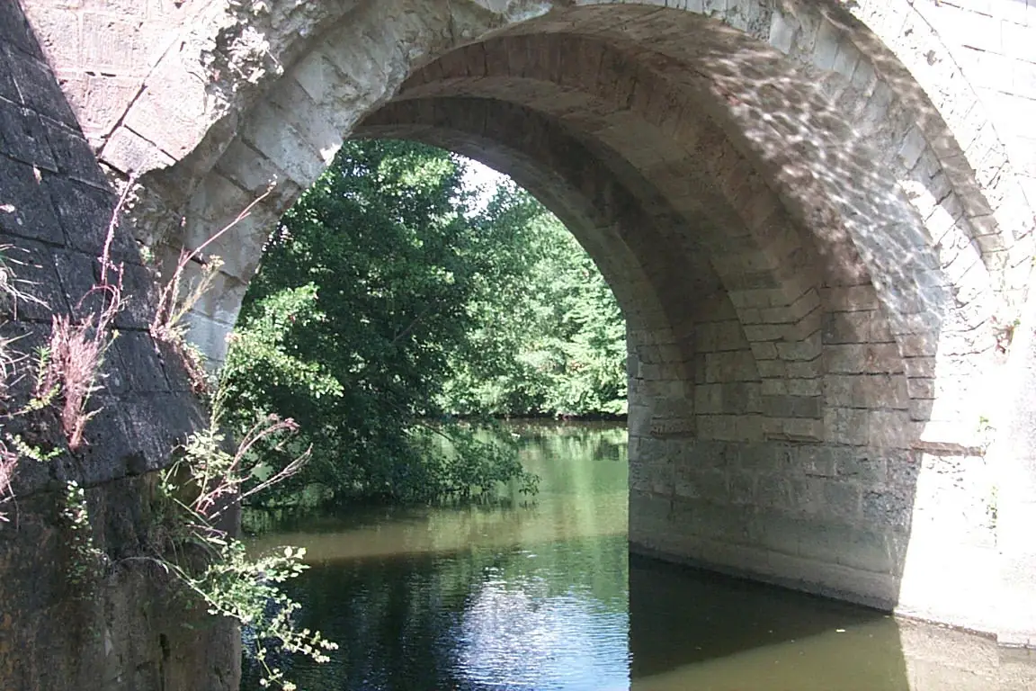 Pont de Vernay